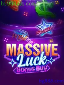 MassiveLuckBonusBuy