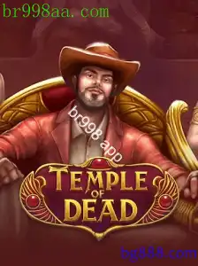 TempleofDead