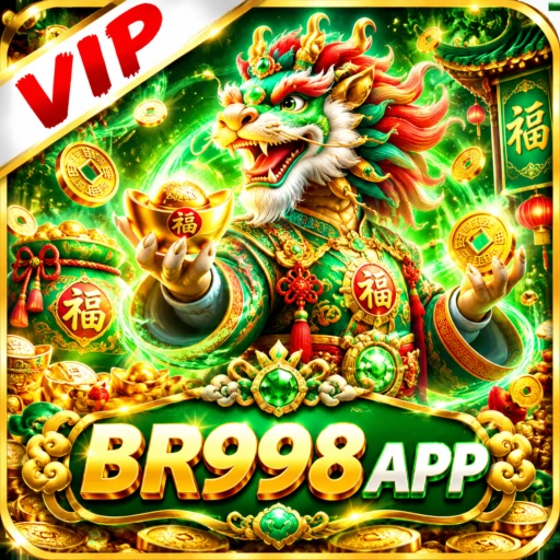 br998 app Logo